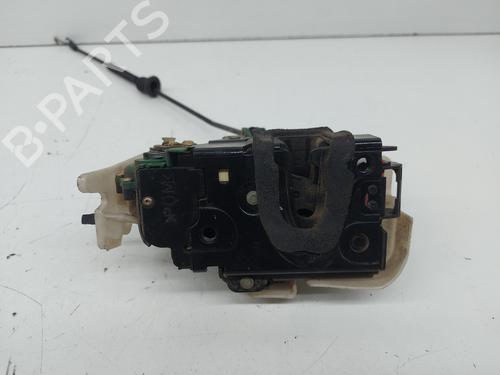 Rear left lock VW POLO (9N_, 9A_) 1.4 16V | BP27250249C100 