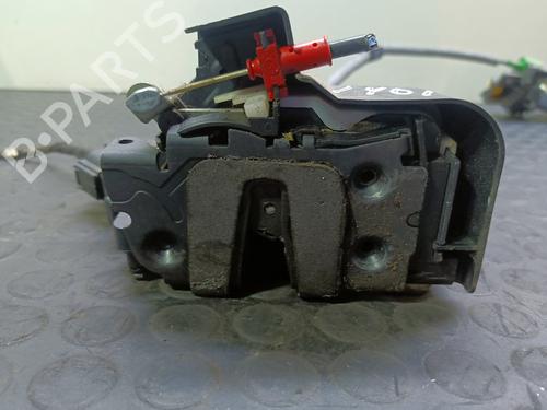 Used Rear left lock FORD MONDEO IV (BA7) [2007-2015]  20827444