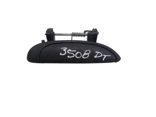 Used Rear right exterior door handle Rear right exterior door handle DACIA LOGAN EXPRESS (FS_) [2007-2026] 34614074 34614074