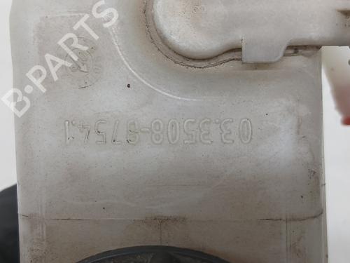 Brake master cylinder TOYOTA YARIS (_P9_) | BP29533795M77