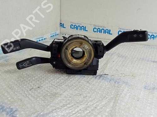 Rattstammestilk VW PASSAT B6 (3C2) [2005-2010]  20839575