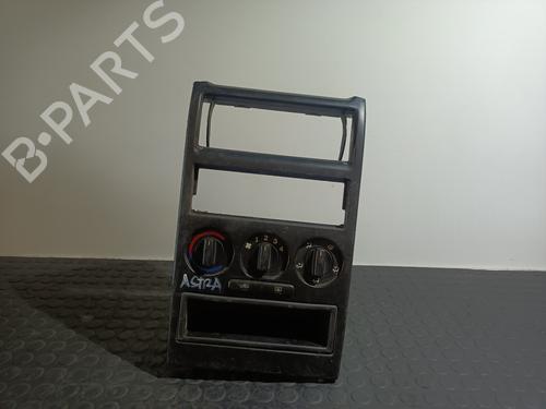 Used Climate control Climate control OPEL ASTRA G Hatchback (T98) 2.0 DTI 16V (F08, F48) (101 hp) 31792824 31792824