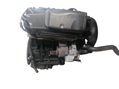 Engine BMW 3 (E90) 320 d | BP36114481M1  - Image 5