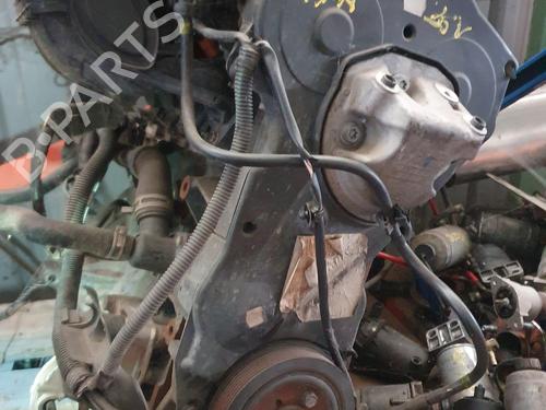 Używane Silnik CITROËN XSARA Coupe (N0) 1.6 16V (109 hp) 20844643