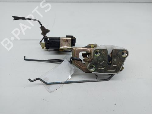 Front right lock CHEVROLET MATIZ (M200, M250) 1.0 | BP20825196C97 