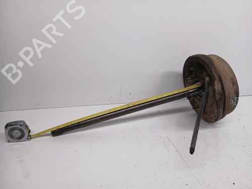 Right rear driveshaft FORD MAVERICK  | BP29715908M41 