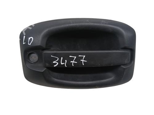 Used Front left exterior door handle Front left exterior door handle IVECO DAILY VI Van [2014-2026] 33464778 33464778