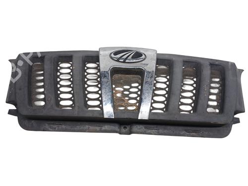 Used Grille MAHINDRA GOA Pickup [2010-2026]  32328844