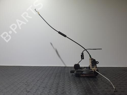 Used Front right lock OPEL ASTRA H (A04) 1.6 (L48) (105 hp) 20831955