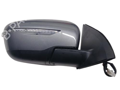 Used Left mirror Left mirror NISSAN QASHQAI II (J11, J11_) [2013-2026] 33891346 33891346