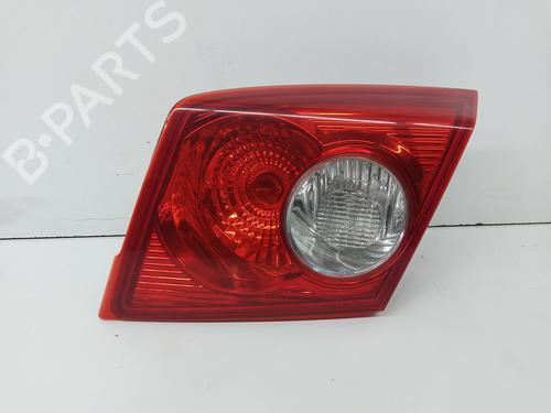 Used Right taillight CHEVROLET LACETTI (J200) 1.6 (109 hp) 23225493