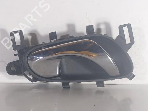 Used Front left interior door handle NISSAN QASHQAI II (J11, J11_) [2013-2025]  29433781