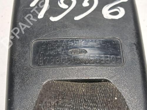 Seat buckle FORD FIESTA V (JH_, JD_) 1.4 16V | BP27484345I32