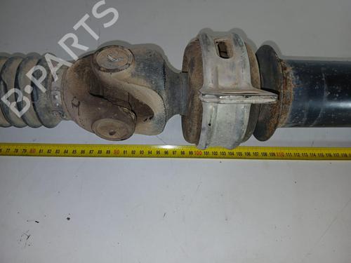 Driveshaft TOYOTA HILUX VIII Pickup (_N1_)  | BP29728166M37 