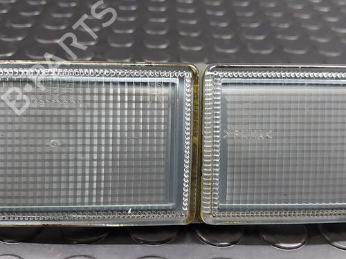 Used Left front indicator VW GOLF III (1H1) [1989-1998]  20814875