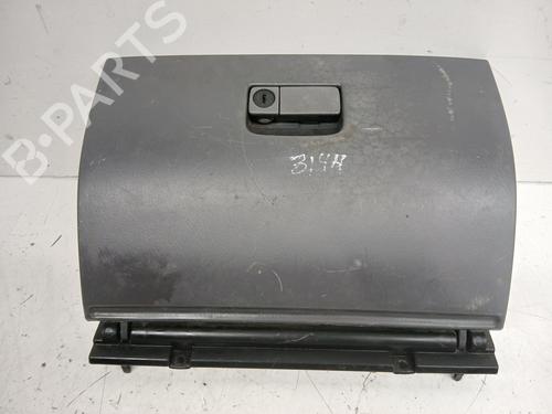 Used Glove box NISSAN PICK UP (D22) 2.5 TD 4WD (103 hp) 29596845