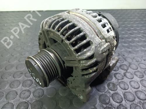 Used Alternator VW GOLF IV (1J1) 1.9 TDI (101 hp) 20830769