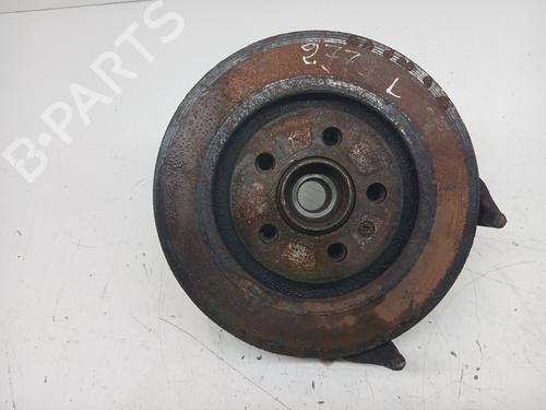 Used Left front steering knuckle VW GOLF IV (1J1) [1997-2008]  24978314