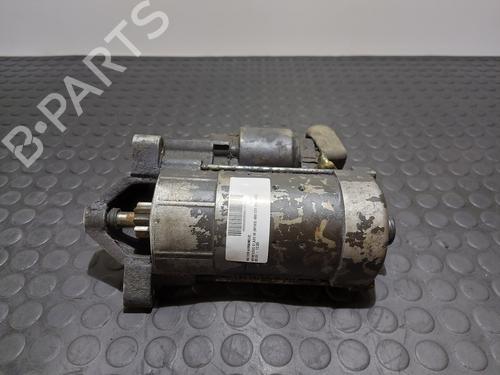Starter MERCEDES-BENZ M-CLASS (W163) ML 400 CDI (163.128) | BP20839541M8 