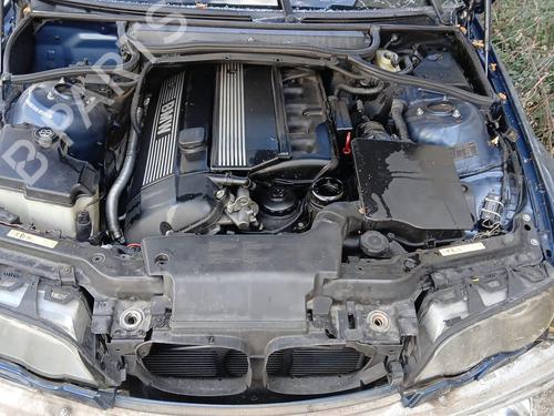 Comfort control module BMW 3 Coupe (E46) 325 Ci | BP27261692M56 