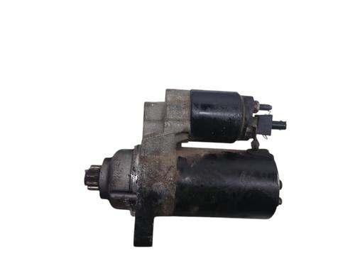 Used Starter Starter CITROËN C3 I (FC_, FN_) 1.4 HDi (68 hp) 34055594 34055594