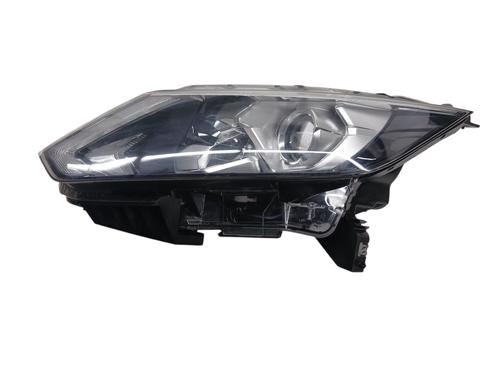 Used Left headlight Left headlight NISSAN QASHQAI II (J11, J11_) [2013-2026] 34139200 34139200