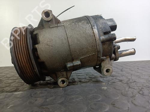 AC compressor RENAULT SCÉNIC II (JM0/1_) 1.9 dCi (JM0G, JM12, JM1G, JM2C) | BP20830511M34 