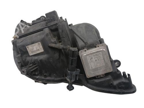 Left headlight MERCEDES-BENZ E-CLASS (W212) | BP38556862C28 - Image 2