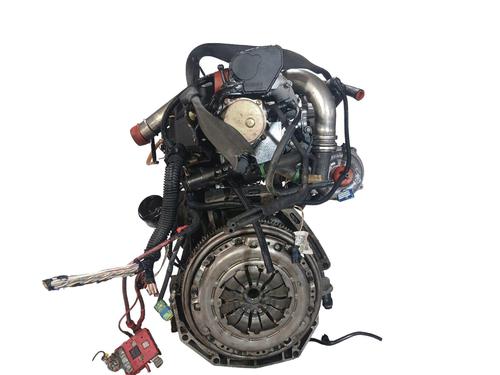 Engine RENAULT SCÉNIC II (JM0/1_)  | BP30102462M1 