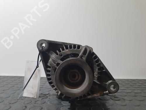 Used Alternator FIAT BRAVO I (182_) 1.9 TD 75 S (182.AF) (75 hp) 20833703