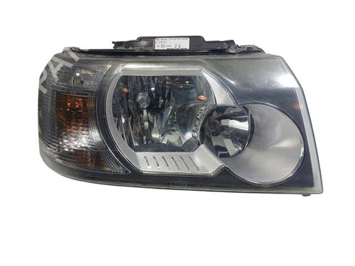 Højre forlygte Højre forlygte LAND ROVER FREELANDER 2 (L359) [2006-2015] 39694018 39694018