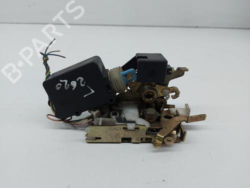 Used Front left lock MERCEDES-BENZ SPRINTER 3-t Van (B903) 313 CDI (903.663, 903.662, 903.661) (129 hp) 21591512