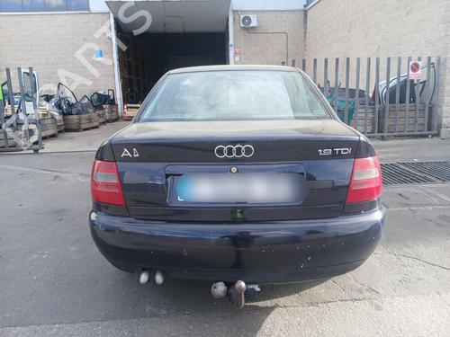 Engine AUDI A4 B5 (8D2) 1.9 TDI | BP34215231M1 - Image 11