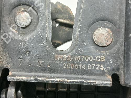 Hood lock LAND ROVER RANGE ROVER EVOQUE (L538)  | BP29721825C133 