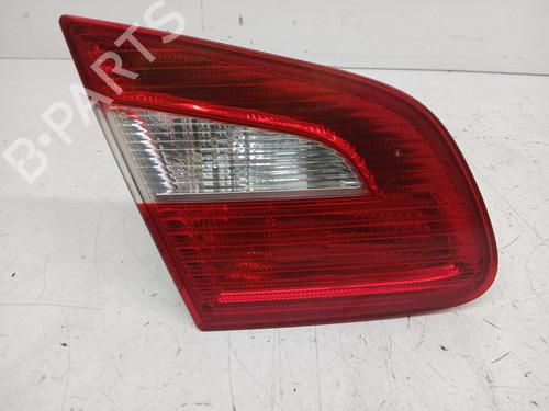 Farolim esquerdo da mala Farolim esquerdo da mala SKODA SUPERB II (3T4) 2.0 TDI 16V (140 hp) 33216011 33216011