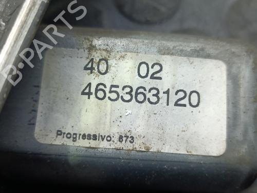 Front left window mechanism FIAT PUNTO Hatchback Van (188_) 1.2 60 | BP20828794C22 
