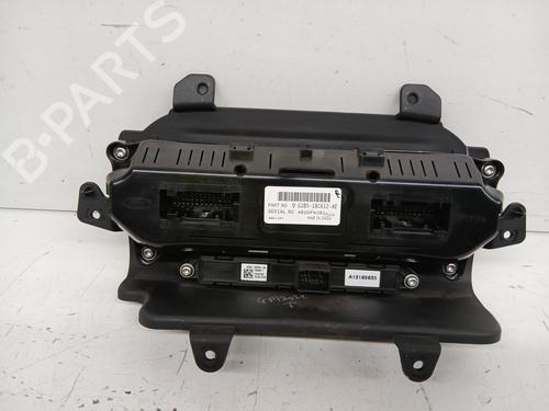 Climate control FORD KA+ III (UK, FK) 1.2 Ti-VCT | BP29636177I5 