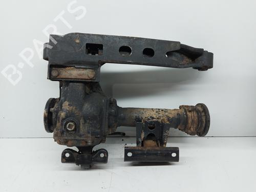 Front differential NISSAN TERRANO II (R20)  | BP26490785M23 