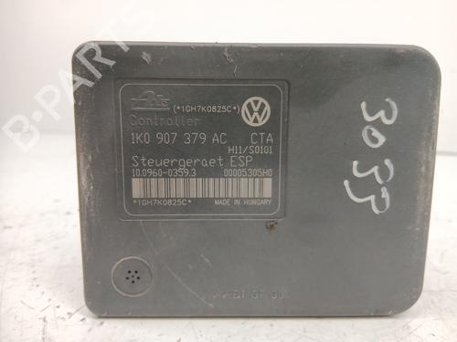 ABS pump SEAT ALTEA XL (5P5, 5P8)  | BP29072093M43 