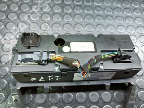 Climate control FIAT CROMA (194_) 1.9 D Multijet (194AXC1B, 194AXC12) | BP20834022I5 