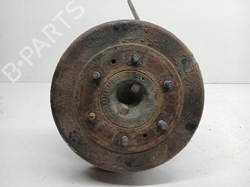 Right rear driveshaft FORD MAVERICK  | BP29715908M41 