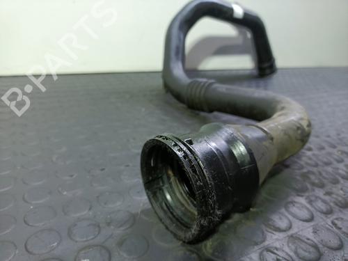 Pipe RENAULT MEGANE III Hatchback (BZ0/1_, B3_) 1.5 dCi (BZ09, BZ0D, BZ1W, BZ29, BZ14) | BP31841397M125
