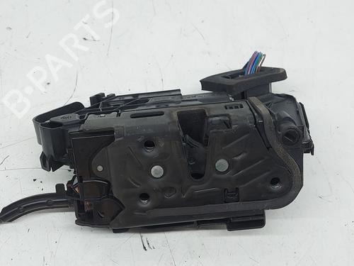 Front right lock SEAT IBIZA V (KJ1, KJG)  | BP26901562C97 