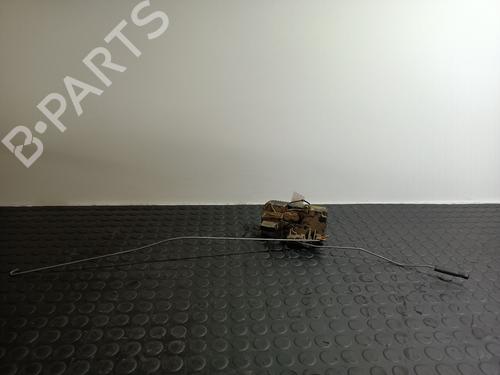 Front left lock CITROËN JUMPY I (U6U_) 1.9 D 70 | BP20823967C98 