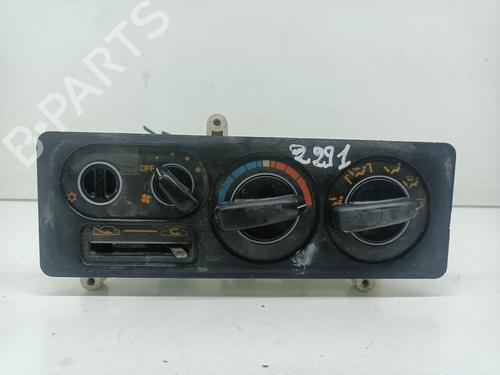 Used Climate control MITSUBISHI PAJERO II (V3_W, V2_W, V4_W, V5_W) 2.5 TD 4WD (V24W) (99 hp) 29731606