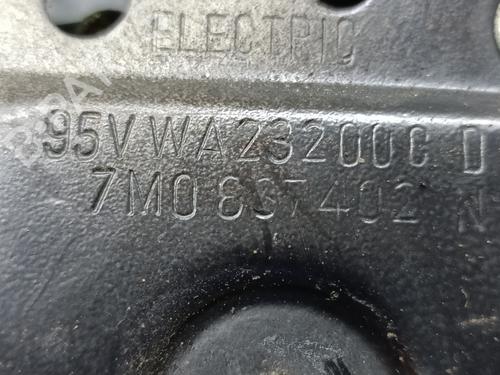 Right front window motor VW SHARAN (7M8, 7M9, 7M6) 1.9 TDI | BP20830760E20