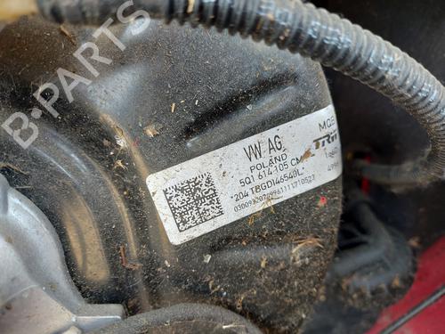 Heater blower motor VW GOLF VII (5G1, BQ1, BE1, BE2)  | BP21807409M62 