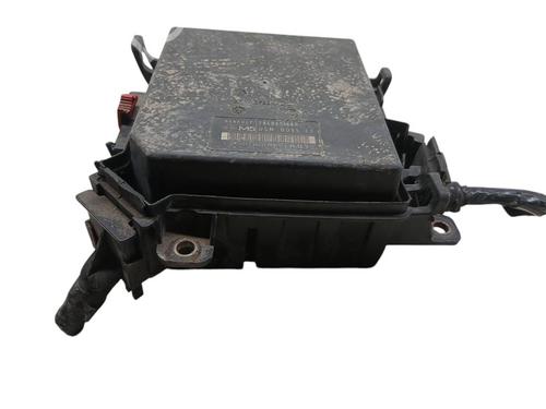 Fuse box RENAULT MEGANE III Hatchback (BZ0/1_, B3_) 1.5 dCi | BP40452436E1 - Image 4