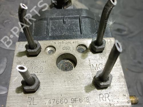 ABS pump NISSAN PRIMERA (P11) 1.6 16V | BP20840465M43 