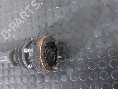 Antriebswelle links hinten AUDI A6 C5 (4B2) 2.5 TDI | BP20826268M40 